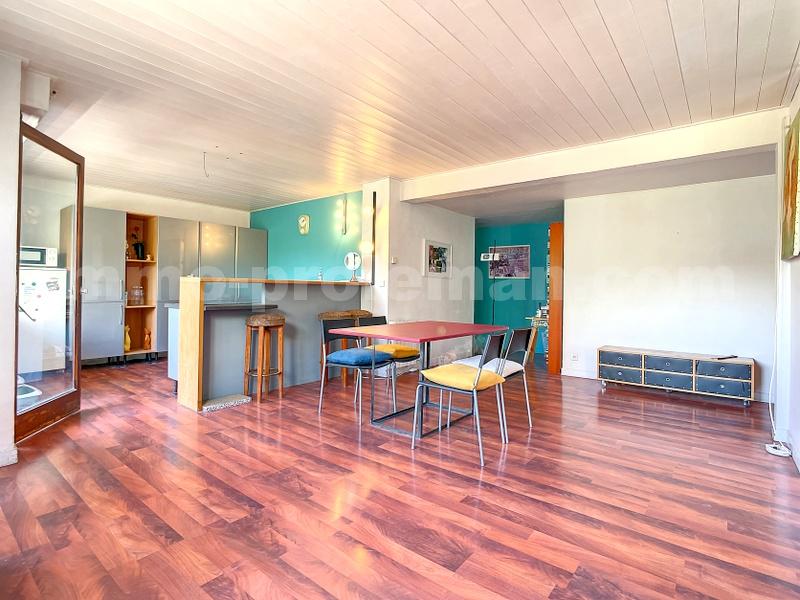 Appartement 4 Pièce(s) ANNEMASSE - Photo 2