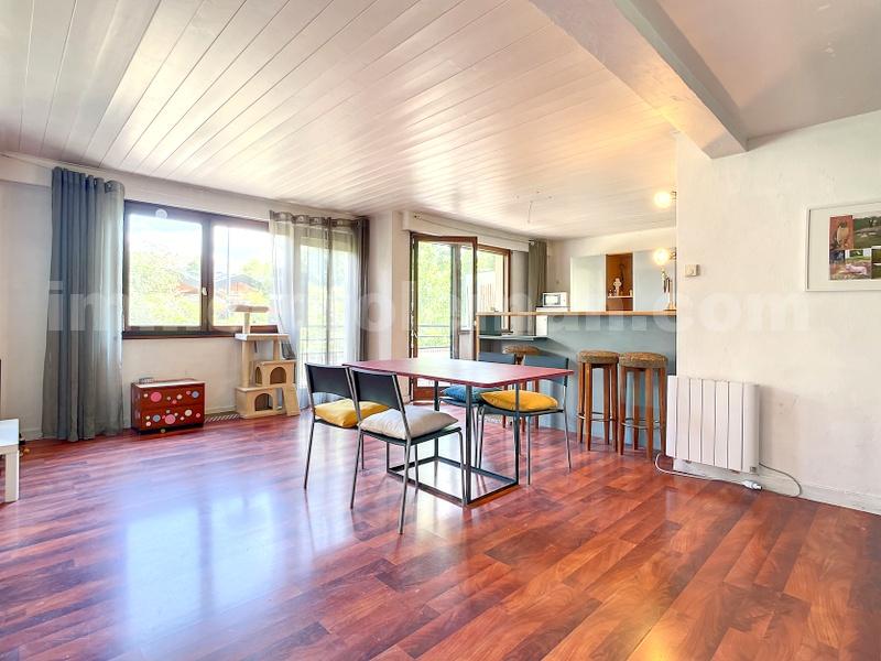 Appartement 4 Pièce(s) ANNEMASSE - Photo 4