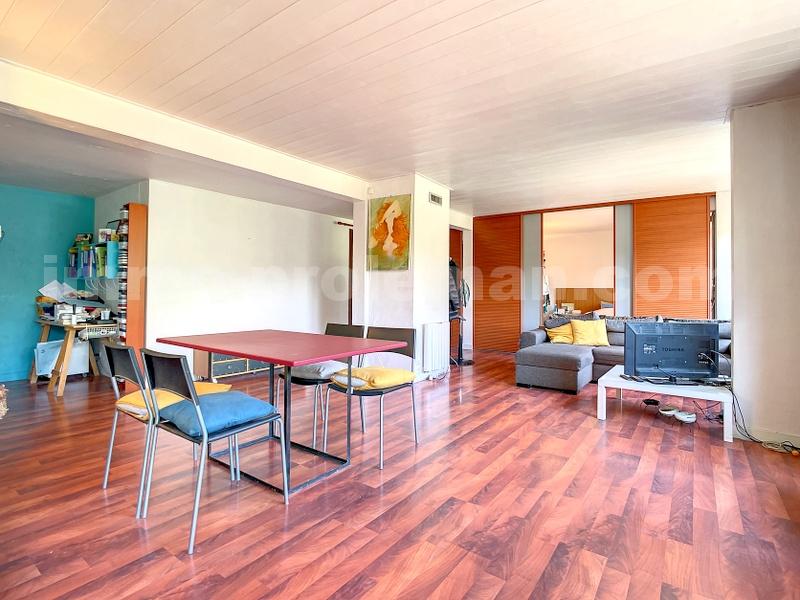 Appartement 4 Pièce(s) ANNEMASSE - Photo 5