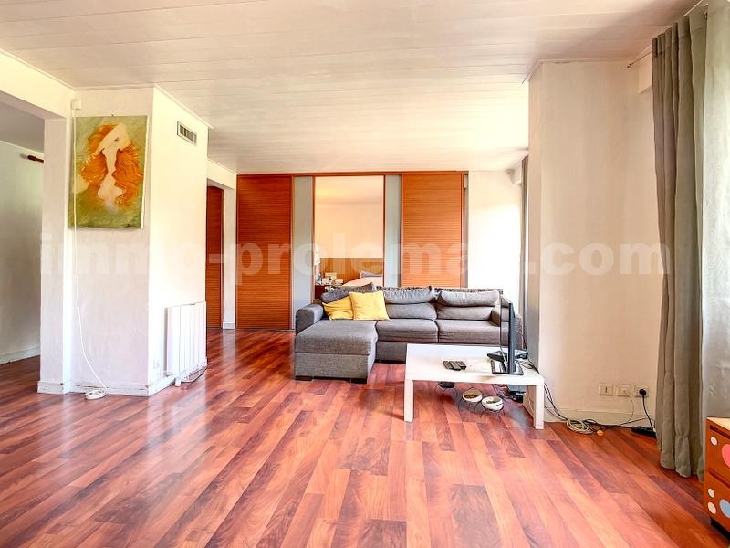 Appartement 4 Pièce(s) ANNEMASSE - Photo 6