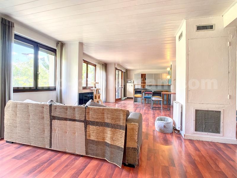 Appartement 4 Pièce(s) ANNEMASSE - Photo 7