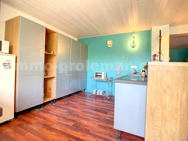 Appartement 4 Pièce(s) ANNEMASSE - Photo 8