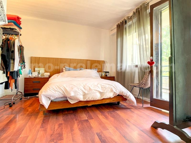 Appartement 4 Pièce(s) ANNEMASSE - Photo 11