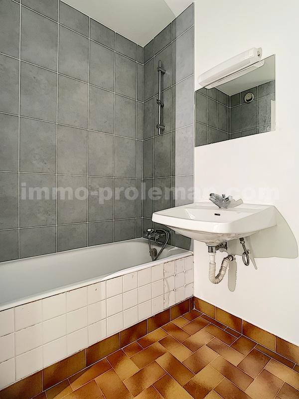 Appartement 2 Pièce(s) GAILLARD - Photo 11