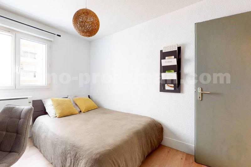 Appartement 2 Pièce(s) ANNEMASSE - Photo 8