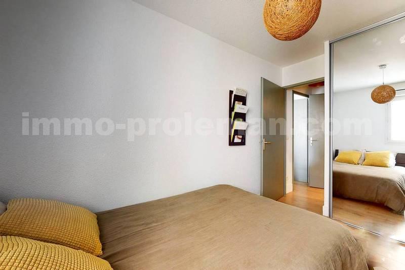 Appartement 2 Pièce(s) ANNEMASSE - Photo 9