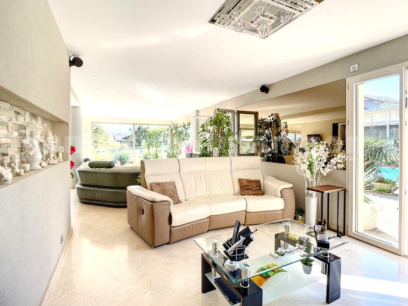 Maison 6 Pièce(s) PERS-JUSSY - Photo 7