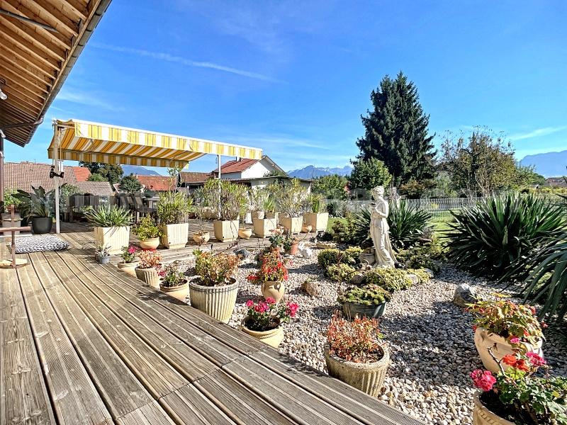 Maison 6 Pièce(s) PERS-JUSSY - Photo 13