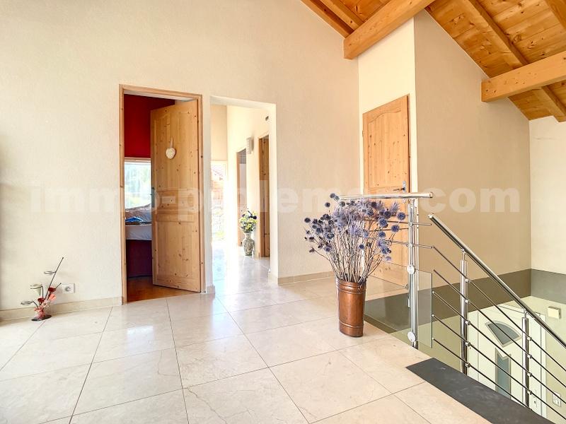 Maison 6 Pièce(s) PERS-JUSSY - Photo 15
