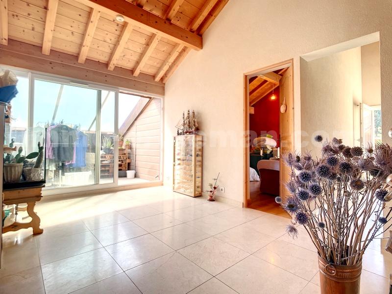 Maison 6 Pièce(s) PERS-JUSSY - Photo 16