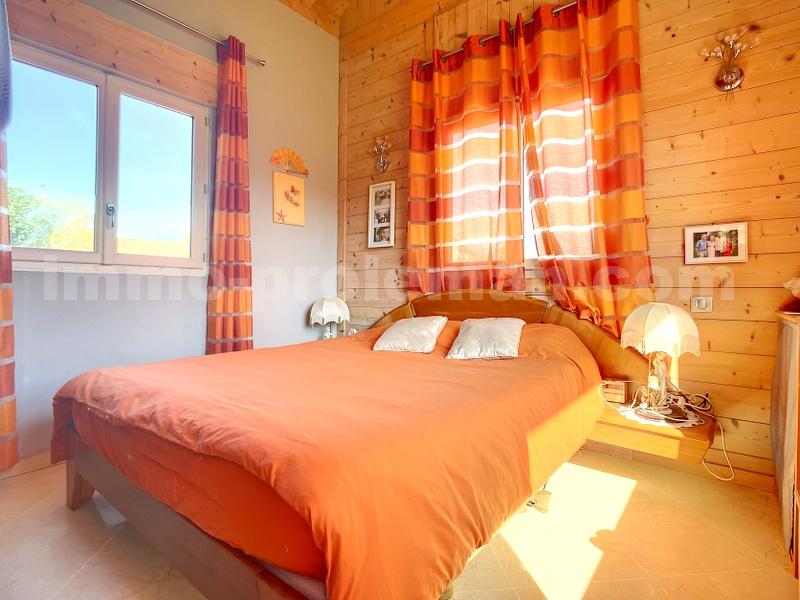 Maison 6 Pièce(s) PERS-JUSSY - Photo 17