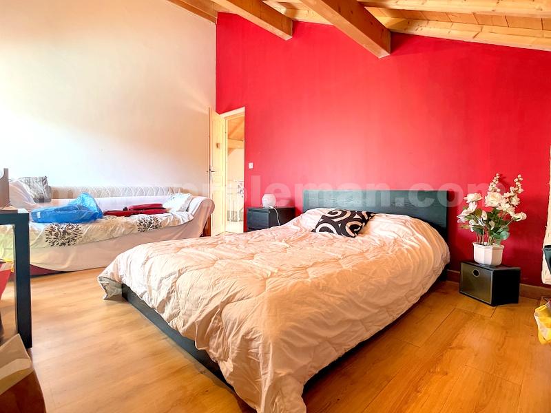 Maison 6 Pièce(s) PERS-JUSSY - Photo 19