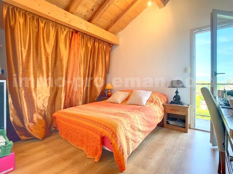 Maison 6 Pièce(s) PERS-JUSSY - Photo 20