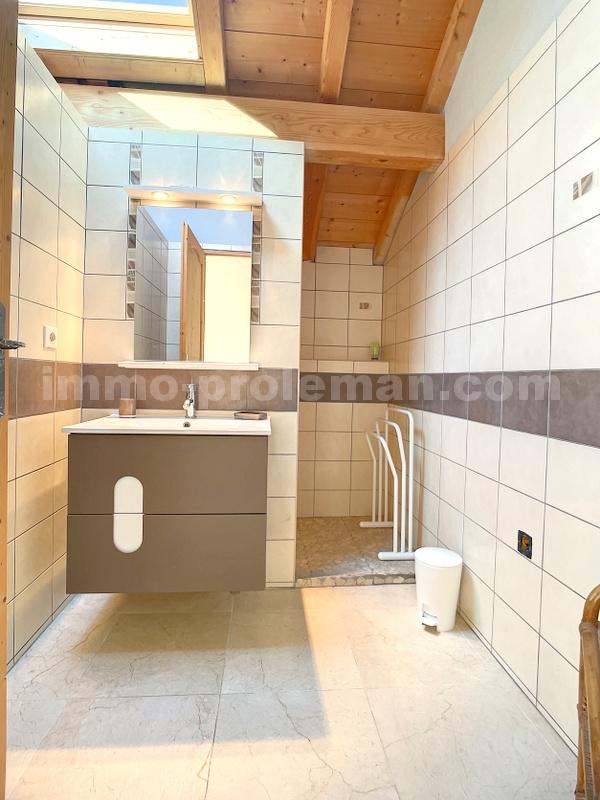 Maison 6 Pièce(s) PERS-JUSSY - Photo 22