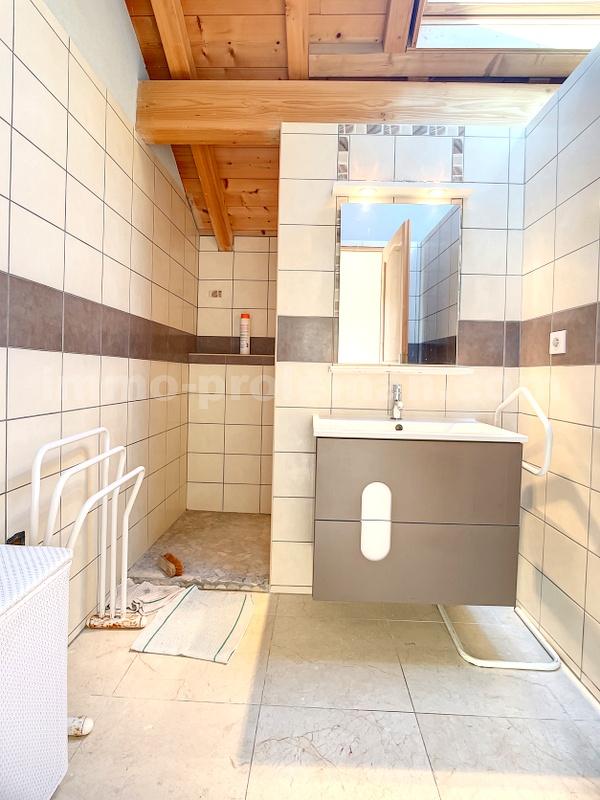Maison 6 Pièce(s) PERS-JUSSY - Photo 23