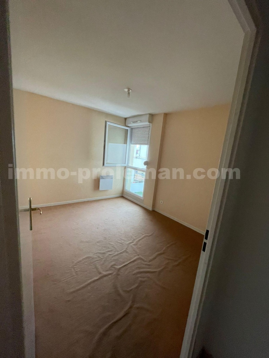 Appartement 3 Pièce(s) VILLE-LA-GRAND - Photo 4