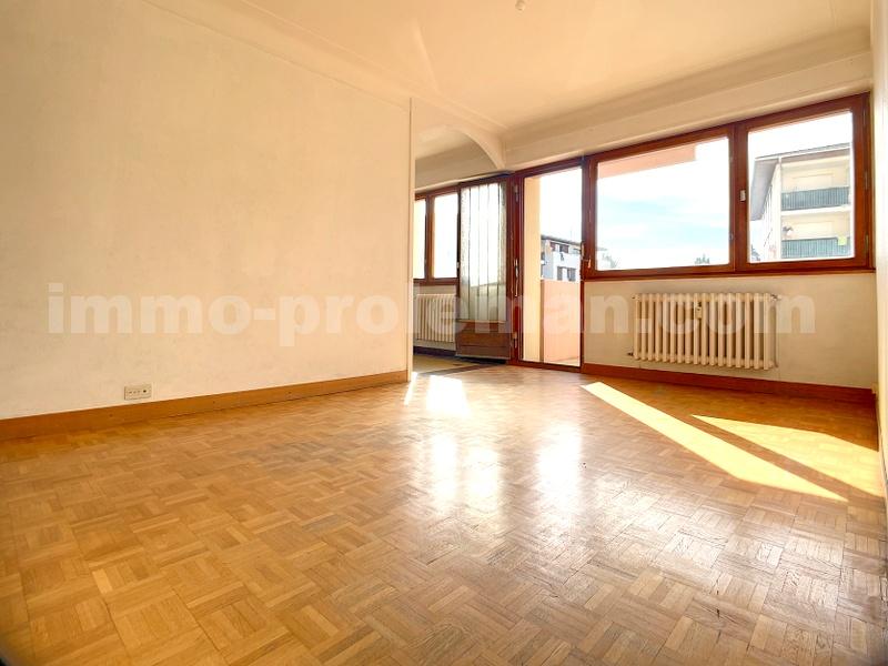 Appartement 2 Pièce(s) ANNEMASSE - Photo 2