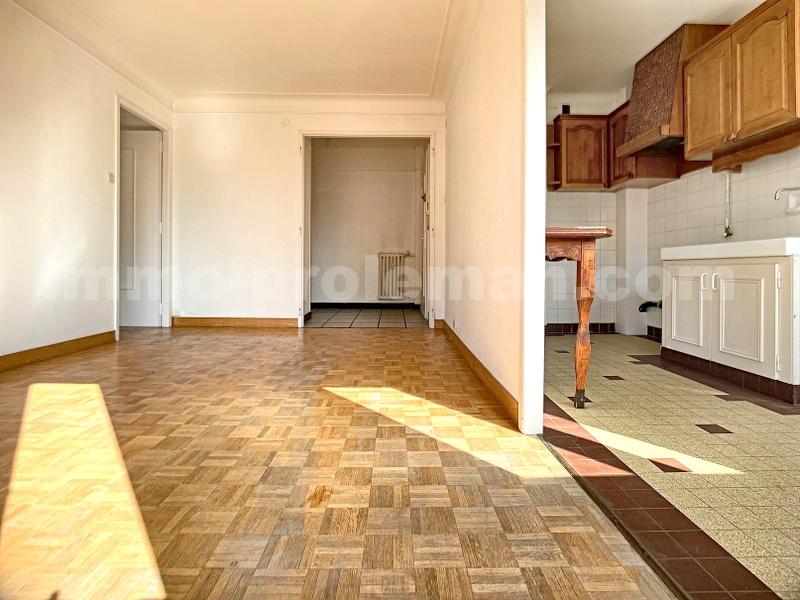 Appartement 2 Pièce(s) ANNEMASSE - Photo 6