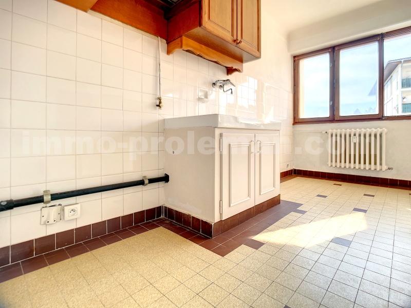 Appartement 2 Pièce(s) ANNEMASSE - Photo 8