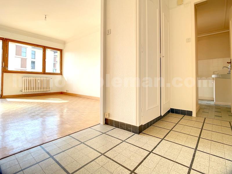 Appartement 2 Pièce(s) ANNEMASSE - Photo 11