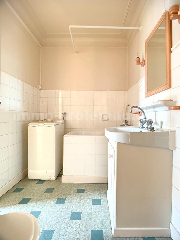 Appartement 2 Pièce(s) ANNEMASSE - Photo 12