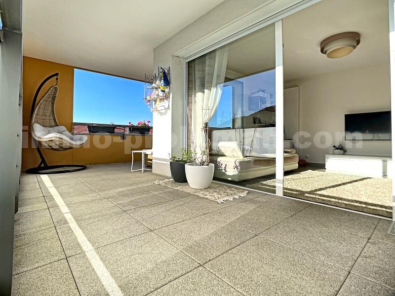 Appartement 3 Pièce(s) VETRAZ-MONTHOUX - Photo 8