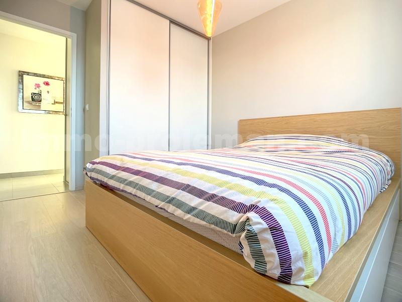 Appartement 3 Pièce(s) VETRAZ-MONTHOUX - Photo 13