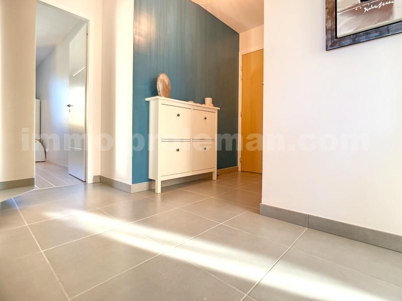Appartement 3 Pièce(s) VETRAZ-MONTHOUX - Photo 14