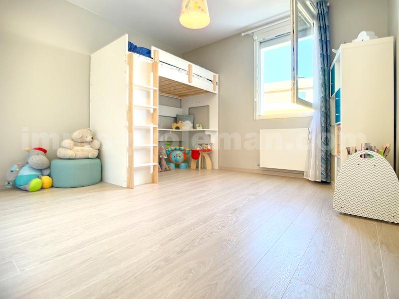 Appartement 3 Pièce(s) VETRAZ-MONTHOUX - Photo 15