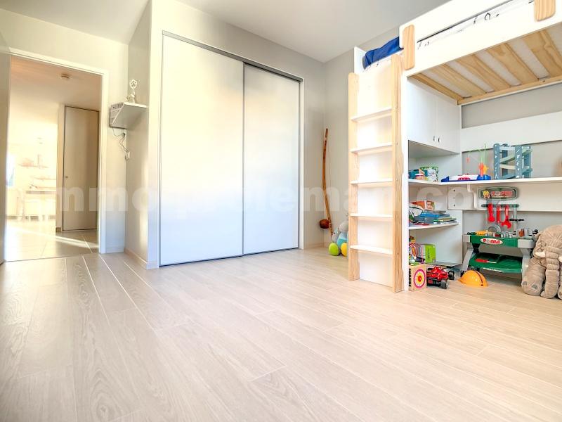 Appartement 3 Pièce(s) VETRAZ-MONTHOUX - Photo 16