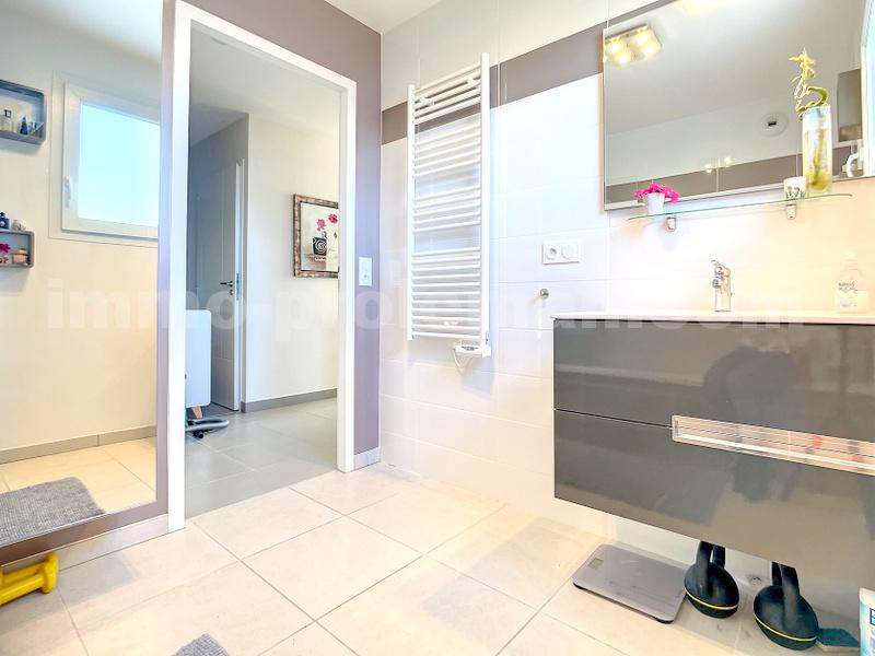 Appartement 3 Pièce(s) VETRAZ-MONTHOUX - Photo 18