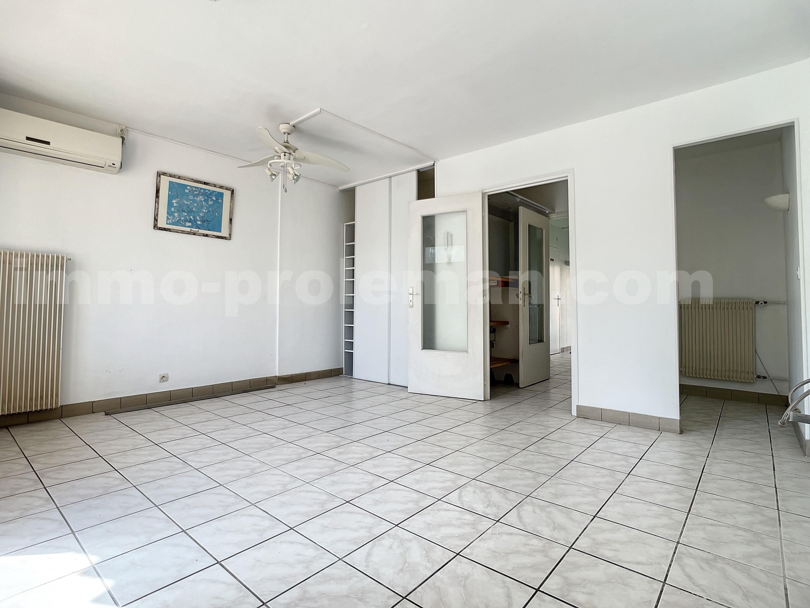 Local 2 Rooms AMBILLY - Photo 1