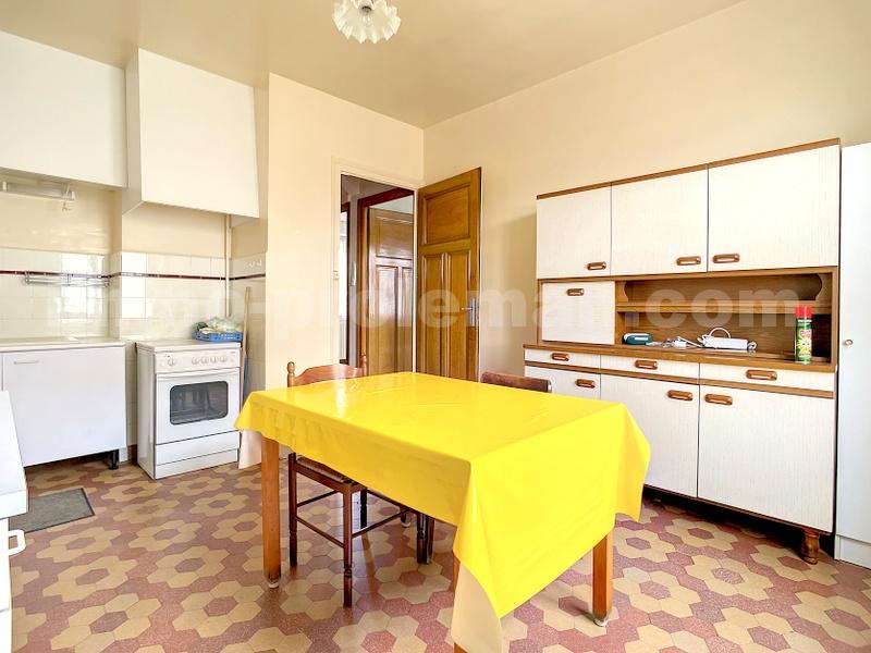 Maison 5 Pièce(s) VILLE-LA-GRAND - Photo 2