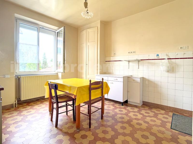 Maison 5 Pièce(s) VILLE-LA-GRAND - Photo 3