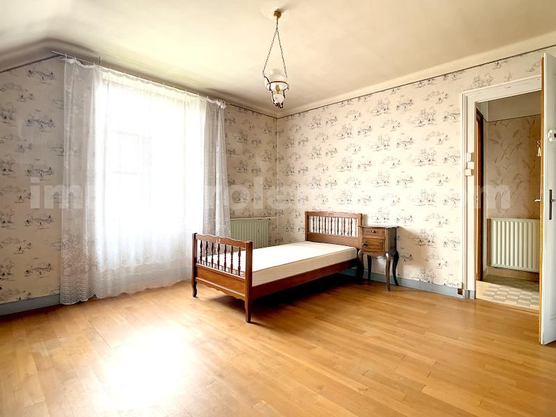 Maison 5 Pièce(s) VILLE-LA-GRAND - Photo 7