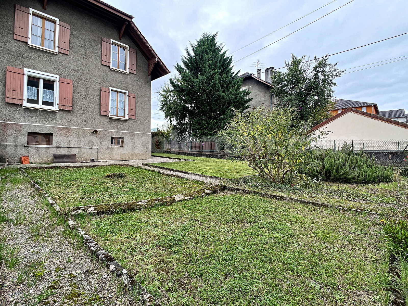 Maison 5 Pièce(s) VILLE-LA-GRAND - Photo 10
