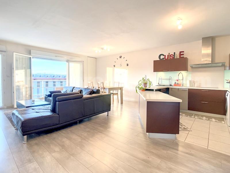 Appartement 4 Pièce(s) ANNEMASSE - Photo 3