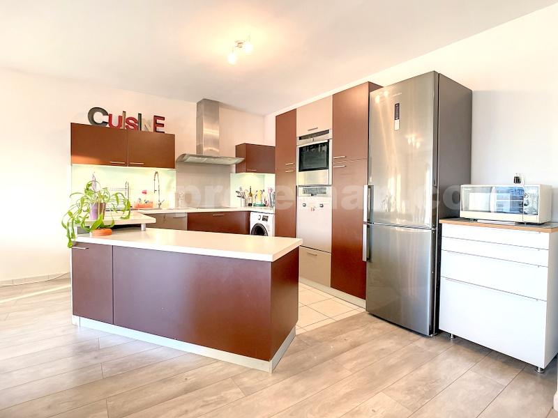Appartement 4 Pièce(s) ANNEMASSE - Photo 4