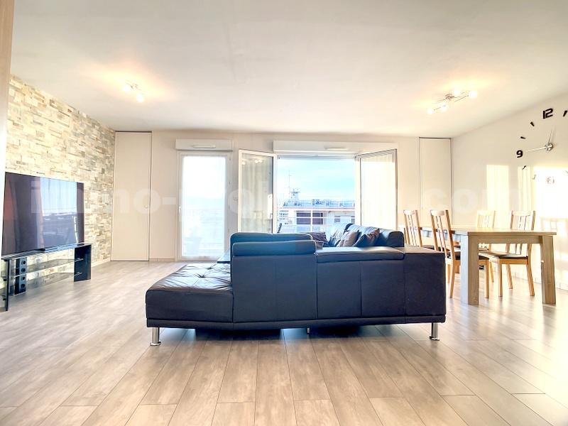 Appartement 4 Pièce(s) ANNEMASSE - Photo 6