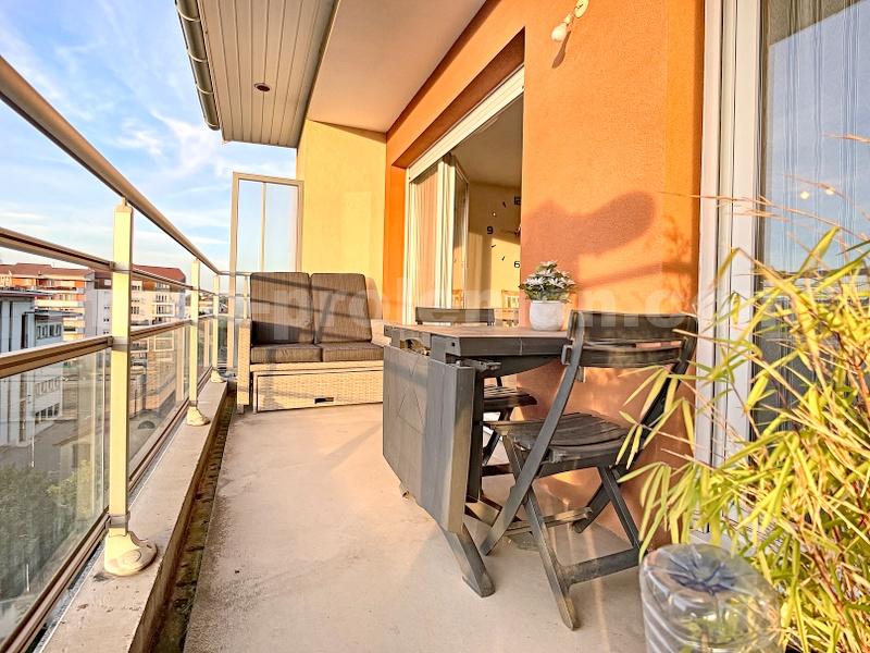 Appartement 4 Pièce(s) ANNEMASSE - Photo 7