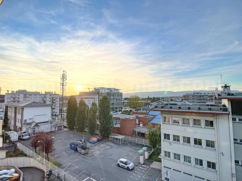 Appartement 4 Pièce(s) ANNEMASSE - Photo 8