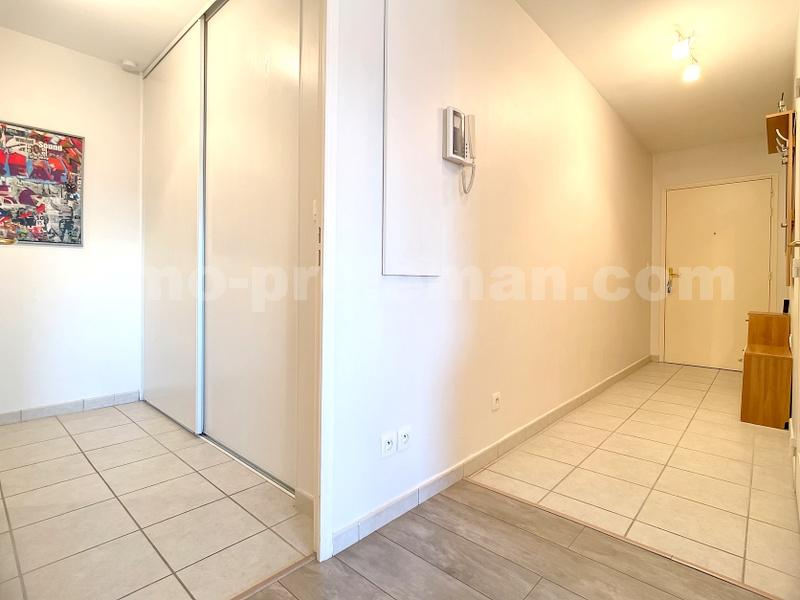 Appartement 4 Pièce(s) ANNEMASSE - Photo 9