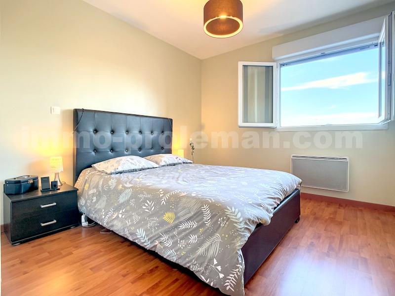 Appartement 4 Pièce(s) ANNEMASSE - Photo 10