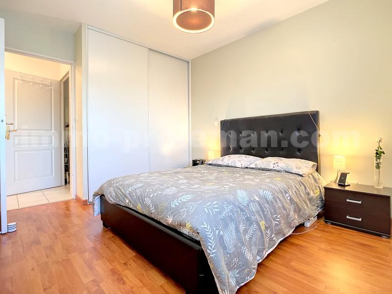 Appartement 4 Pièce(s) ANNEMASSE - Photo 11