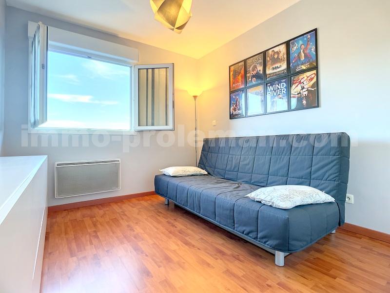 Appartement 4 Pièce(s) ANNEMASSE - Photo 12