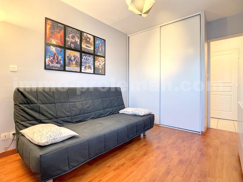 Appartement 4 Pièce(s) ANNEMASSE - Photo 13