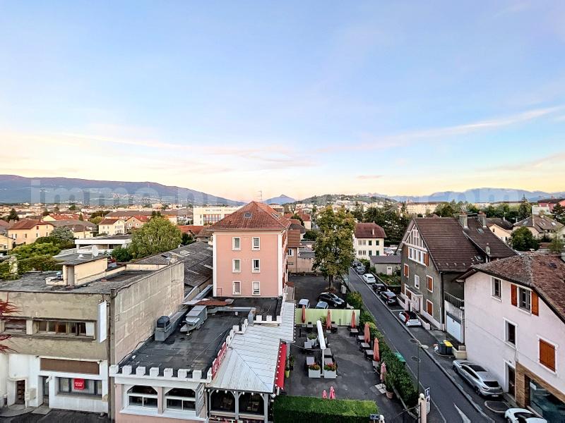 Appartement 4 Pièce(s) ANNEMASSE - Photo 14