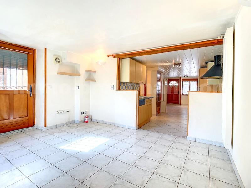 Maison 5 Pièce(s) ANNEMASSE - Photo 3