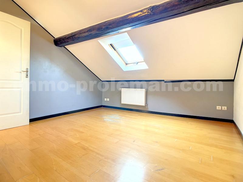 Maison 5 Pièce(s) ANNEMASSE - Photo 13
