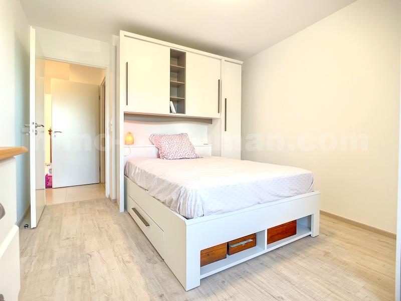Appartement 3 Pièce(s) VILLE-LA-GRAND - Photo 8